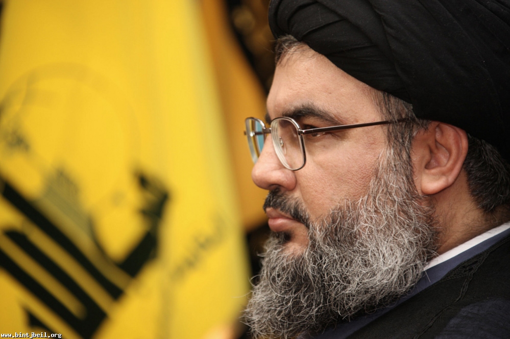 سید حسن نصر اللہ ایک استثنائی رہنما ہیں